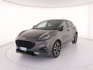 FORD Puma 1.0 EcoBoost Hybrid 125 CV S&S ST-Line Design