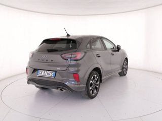 FORD Puma 1.0 EcoBoost Hybrid 125 CV S&S ST-Line Design