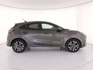 FORD Puma 1.0 EcoBoost Hybrid 125 CV S&S ST-Line Design