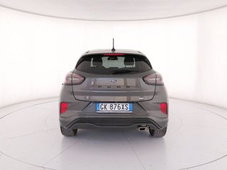 FORD Puma 1.0 EcoBoost Hybrid 125 CV S&S ST-Line Design