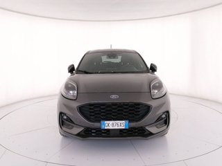 FORD Puma 1.0 EcoBoost Hybrid 125 CV S&S ST-Line Design