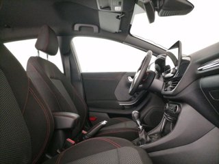 FORD Puma 1.0 EcoBoost Hybrid 125 CV S&S ST-Line Design