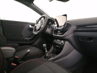 FORD Puma 1.0 EcoBoost Hybrid 125 CV S&S ST-Line Design