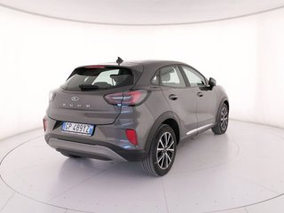 FORD Puma 1.0 EcoBoost Hybrid 125 CV S&S Titanium