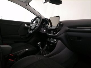 FORD Puma 1.0 EcoBoost Hybrid 125 CV S&S Titanium
