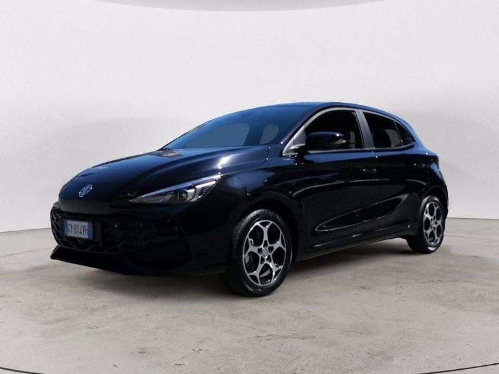MG Mg3 1.5 comfort