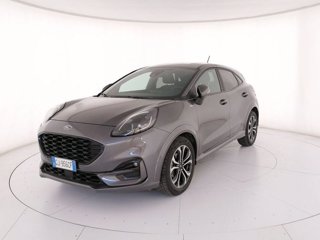 FORD Puma 1.0 EcoBoost Hybrid 125 CV S&S ST-Line Design