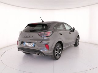 FORD Puma 1.0 EcoBoost Hybrid 125 CV S&S ST-Line Design