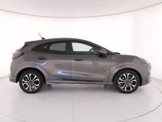 FORD Puma 1.0 EcoBoost Hybrid 125 CV S&S ST-Line Design