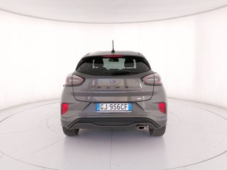 FORD Puma 1.0 EcoBoost Hybrid 125 CV S&S ST-Line Design
