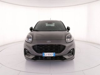 FORD Puma 1.0 EcoBoost Hybrid 125 CV S&S ST-Line Design
