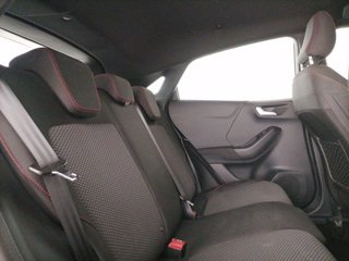 FORD Puma 1.0 EcoBoost Hybrid 125 CV S&S ST-Line Design