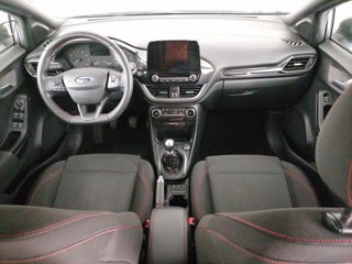 FORD Puma 1.0 EcoBoost Hybrid 125 CV S&S ST-Line Design