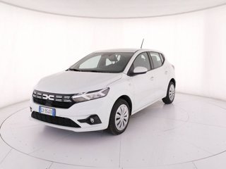 DACIA Sandero Streetway 1.0 SCe 65 CV Expression
