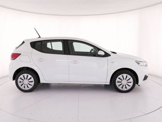 DACIA Sandero Streetway 1.0 SCe 65 CV Expression