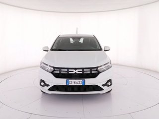 DACIA Sandero Streetway 1.0 SCe 65 CV Expression