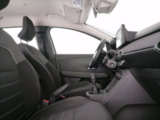 DACIA Sandero Streetway 1.0 SCe 65 CV Expression
