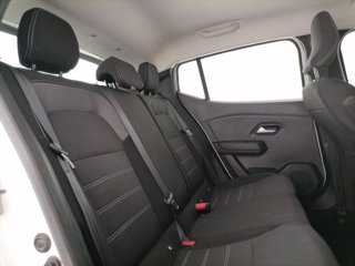 DACIA Sandero Streetway 1.0 SCe 65 CV Expression