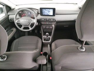 DACIA Sandero Streetway 1.0 SCe 65 CV Expression