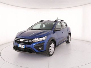 DACIA Sandero Stepway 1.0 TCe ECO-G Expression