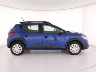 DACIA Sandero Stepway 1.0 TCe ECO-G Expression