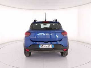 DACIA Sandero Stepway 1.0 TCe ECO-G Expression