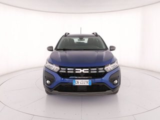 DACIA Sandero Stepway 1.0 TCe ECO-G Expression