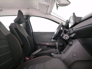 DACIA Sandero Stepway 1.0 TCe ECO-G Expression