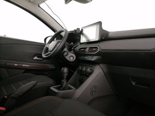 DACIA Sandero Stepway 1.0 TCe ECO-G Expression