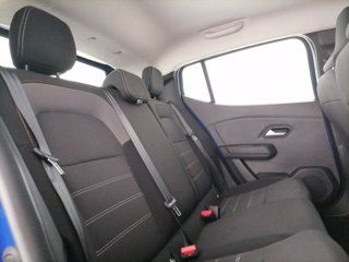 DACIA Sandero Stepway 1.0 TCe ECO-G Expression