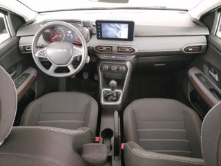DACIA Sandero Stepway 1.0 TCe ECO-G Expression