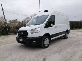 FORD Transit 330 2.0 tdci mhev 130cv trend l2h2 e6.2
