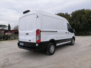 FORD Transit 330 2.0 tdci mhev 130cv trend l2h2 e6.2
