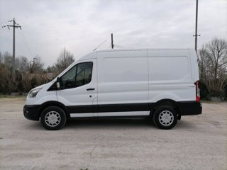 FORD Transit 330 2.0 tdci mhev 130cv trend l2h2 e6.2
