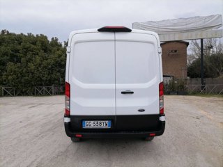 FORD Transit 330 2.0 tdci mhev 130cv trend l2h2 e6.2
