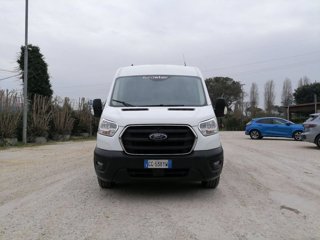 FORD Transit 330 2.0 tdci mhev 130cv trend l2h2 e6.2