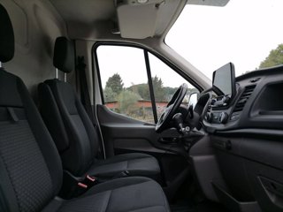FORD Transit 330 2.0 tdci mhev 130cv trend l2h2 e6.2