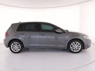 VOLKSWAGEN Golf 1.5 TGI DSG 5p. Executive BlueMotion Technology