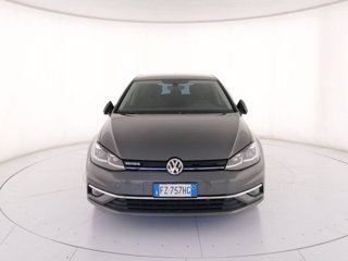 VOLKSWAGEN Golf 1.5 TGI DSG 5p. Executive BlueMotion Technology