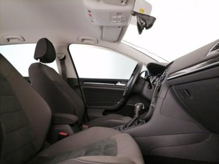 VOLKSWAGEN Golf 1.5 TGI DSG 5p. Executive BlueMotion Technology