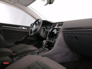 VOLKSWAGEN Golf 1.5 TGI DSG 5p. Executive BlueMotion Technology