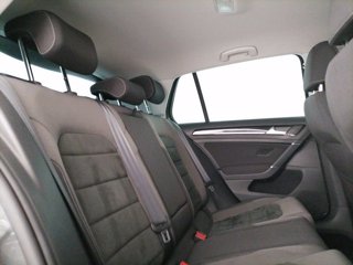 VOLKSWAGEN Golf 1.5 TGI DSG 5p. Executive BlueMotion Technology