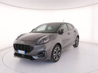 FORD Puma 1.5 EcoBlue 120 CV S&S ST-Line