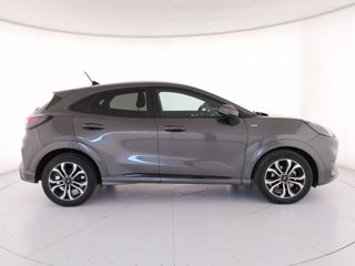 FORD Puma 1.5 EcoBlue 120 CV S&S ST-Line