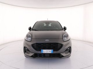 FORD Puma 1.5 EcoBlue 120 CV S&S ST-Line