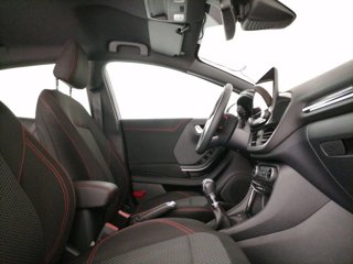 FORD Puma 1.5 EcoBlue 120 CV S&S ST-Line