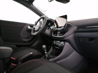 FORD Puma 1.5 EcoBlue 120 CV S&S ST-Line