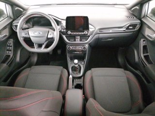 FORD Puma 1.5 EcoBlue 120 CV S&S ST-Line