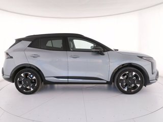 KIA Sportage 1.6 t-gdi hev gt-line plus 2wd at6