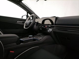KIA Sportage 1.6 t-gdi hev gt-line plus 2wd at6